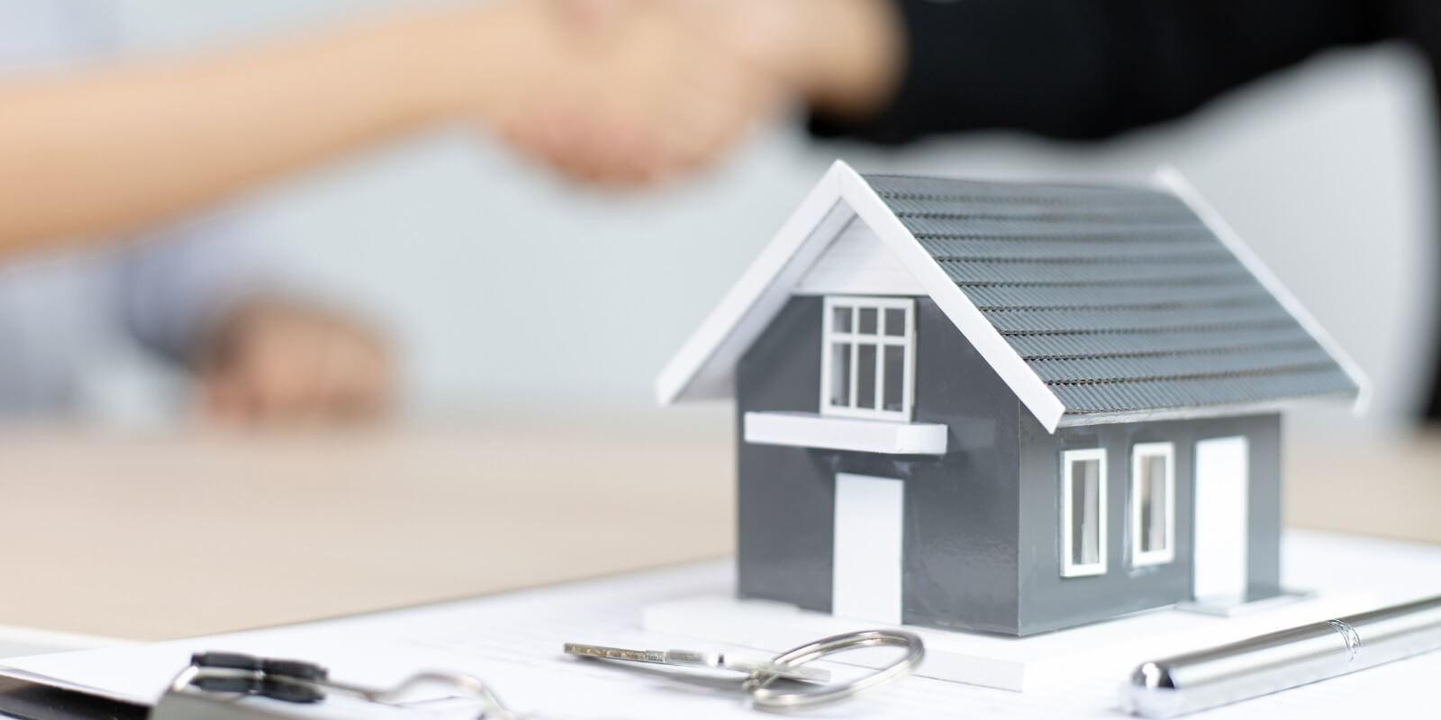 Step-by-Step Guide to the Property Sale Process