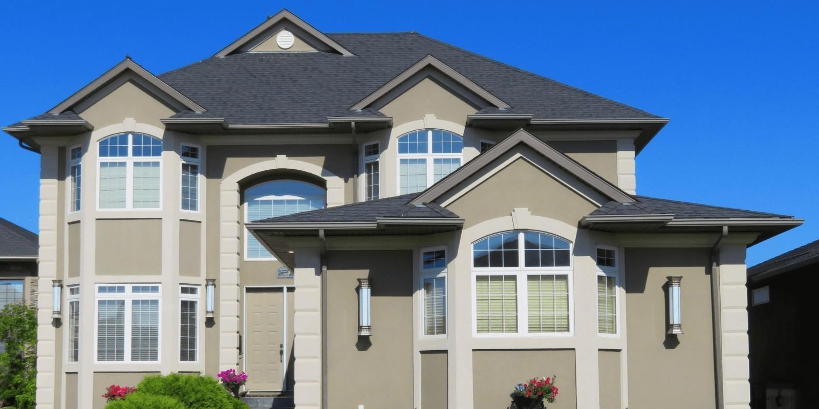New property, used property or in pre-construction?